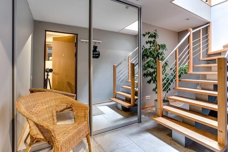 Basement Renovation