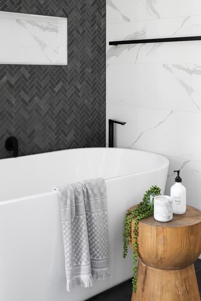 Bathroom Renovation