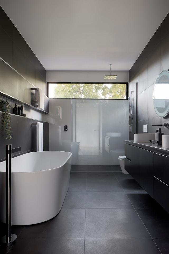 Bathroom Renovation