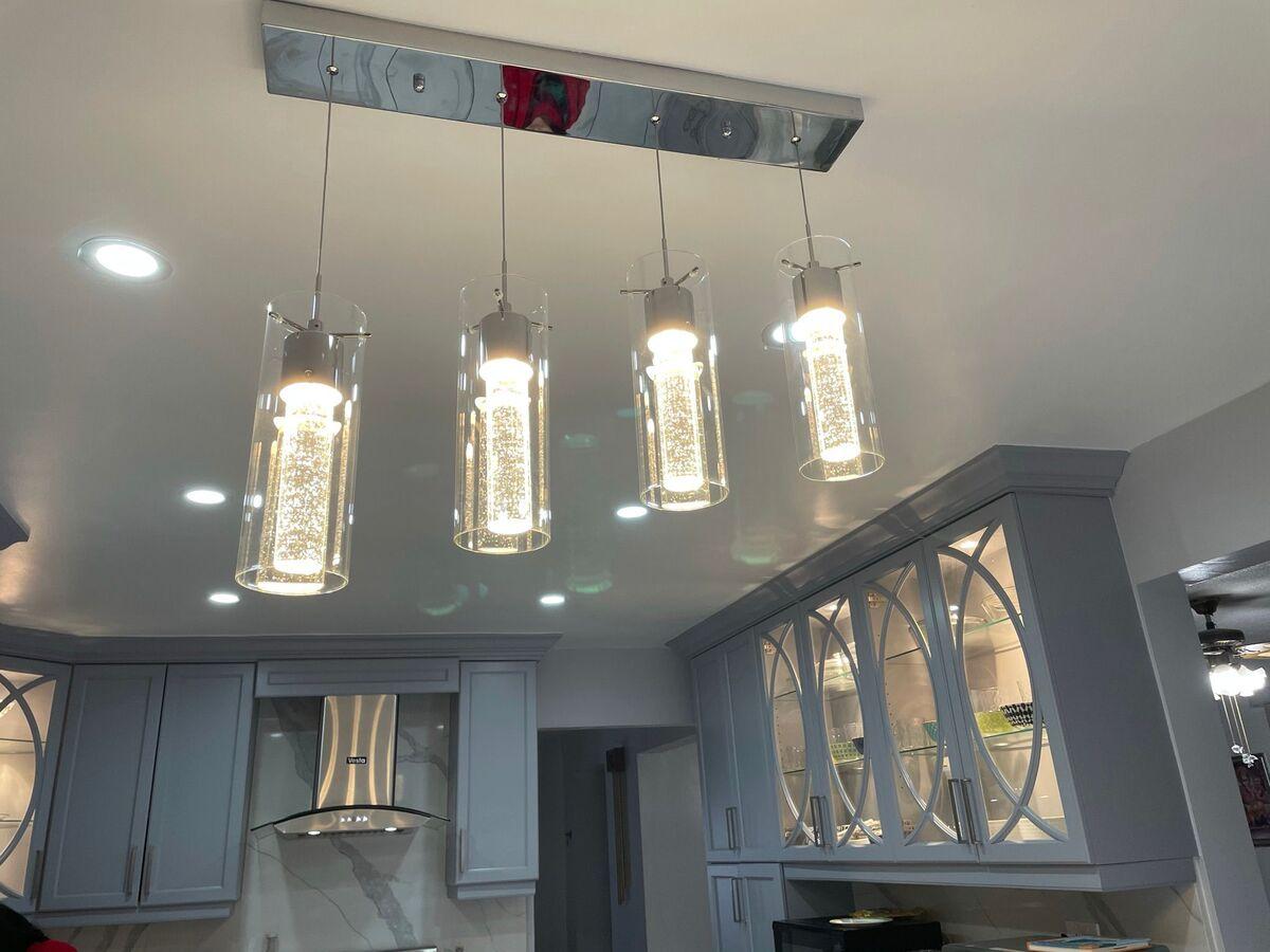 Kitchen Renovation