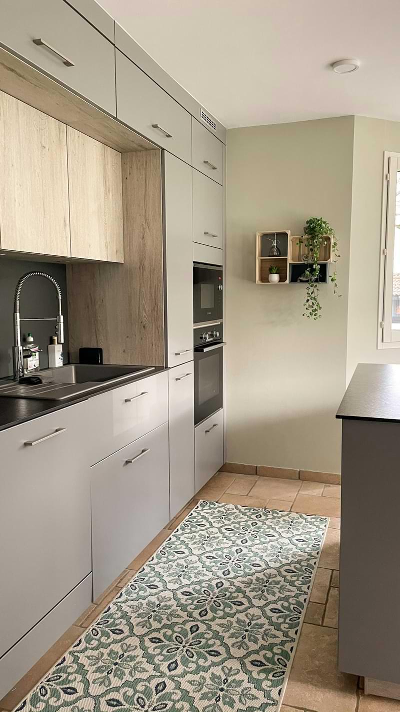 Kitchen Renovation