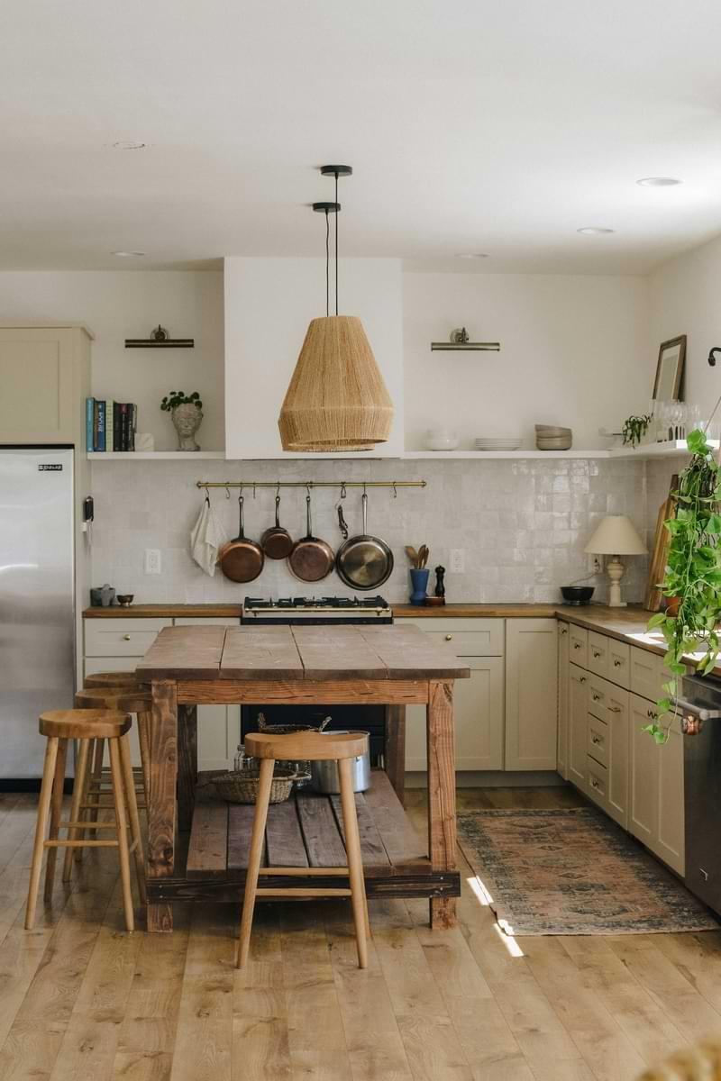 Kitchen Renovation