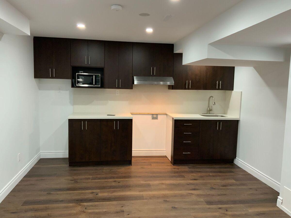 Kitchen Renovation
