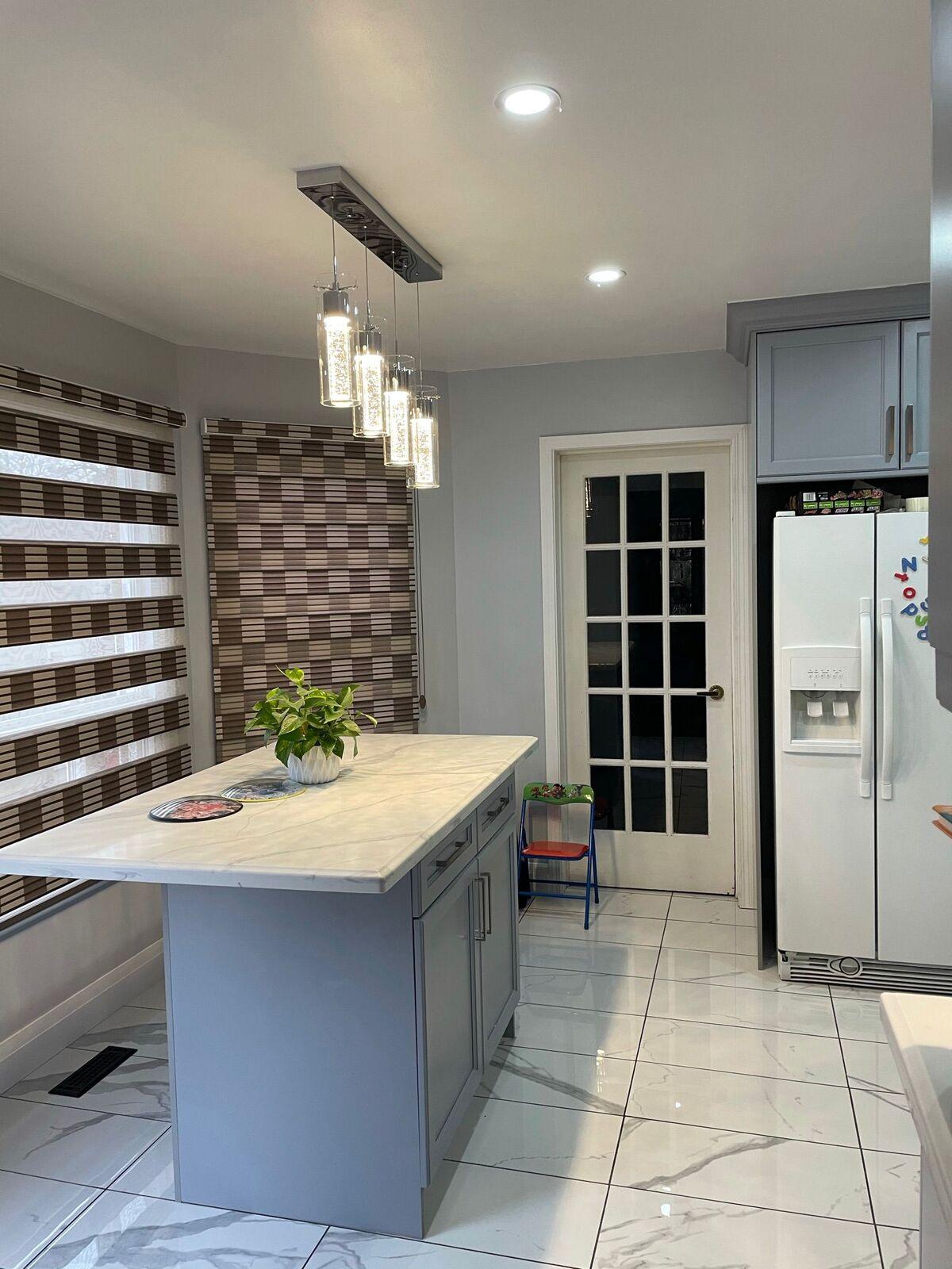 Kitchen Renovation