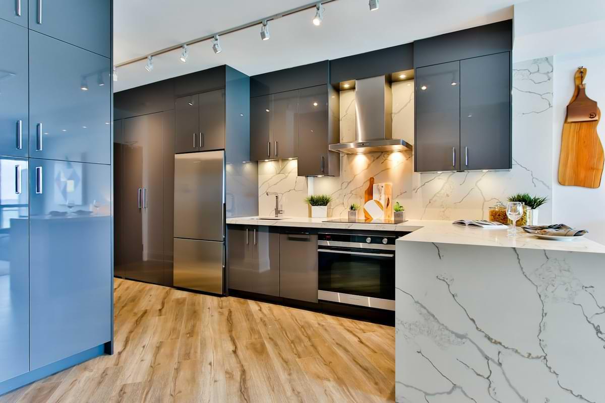 Kitchen Renovation