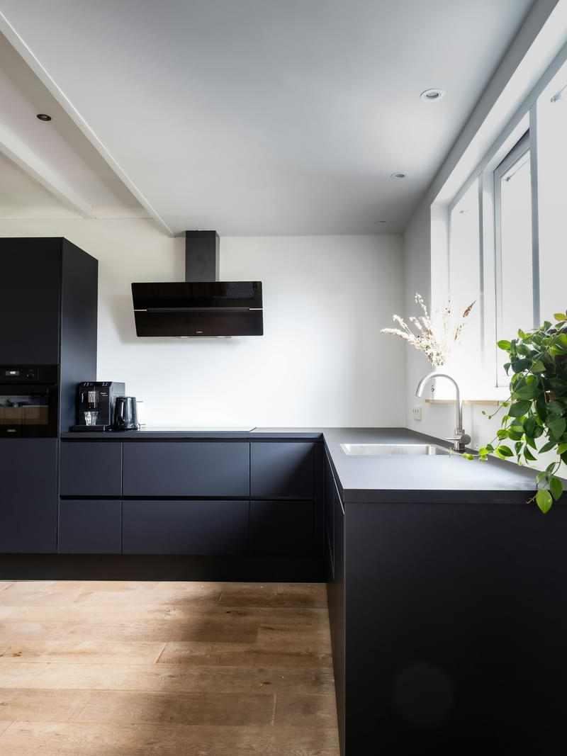 Kitchen Renovation