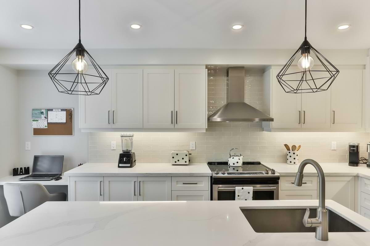 Kitchen Renovation
